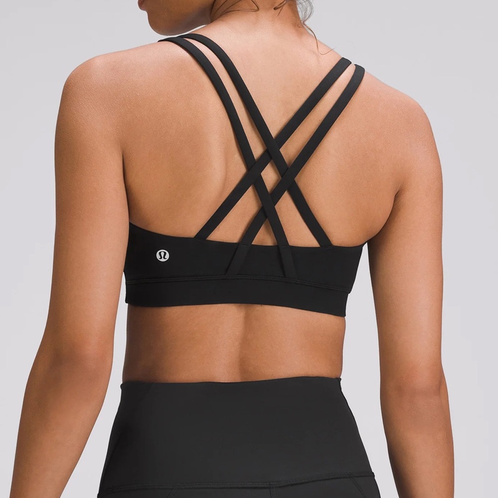 Lululemon Energy Sports Bra